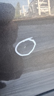 фото thumb №6, Дверь левая передние opel combo e life g40 полный