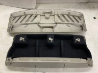 Стеля комплект renault kangoo 2 2007-2013 Оригінал, фото thumb