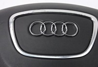 фото thumb №9, Подушка подушка безопасности audi a8 d4 4h 4h0880201j 1kt