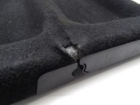 фото thumb №10, Полиця захист багажника зад задня skoda octavia iii 5e liftback