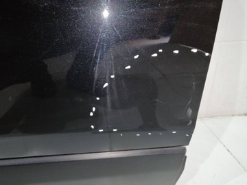 фото thumb №6, Дверь правые передние перед mazda cx-30 hal 8886