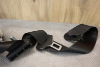 фото thumb №4, Mercedes slk 171 r171 pas натягувач правий перед 1718600285