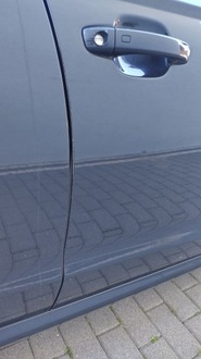 фото thumb №7, Audi a6 s6 c7 4g 11-18 дверь правое передние правый перед lx5r