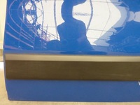 фото thumb №11, Дверь сдвижные fiat qubo nemo bipper левая задние 479