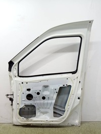 фото thumb №10, Дверь правое перед белый lift fl fiat doblo ii 2009-