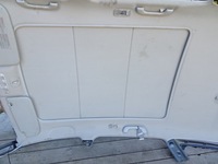 фото thumb №9, Крыша стеклянный панорама nissan qashqai j10 +2 06-13r., kad g