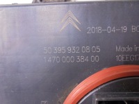 Блок запалювання модуль led citroen ds7 ds 7 оригінал 503959320805 10eeg170334 Недорого, фото thumb