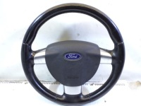 фото thumb №1, Воздуховод с подушка ford focus 2 ii lift кожа