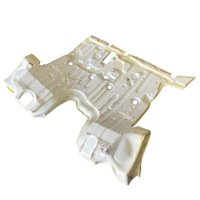 фото thumb №9, Обшивка пол коврик renault trafic iii lift iv nissan nv300 21-