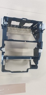 фото thumb №1, Каркас радіо 2 din seat exeo 3r0858005b