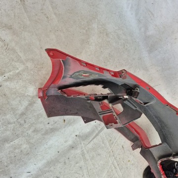 фото thumb №9, Audi rs6 c7 4g 13-15 бампер перед переднє spr pdc 4g0807437n