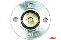 фото thumb №2, Автоматическая коробка передач стартер выключатель valeo - as-pl