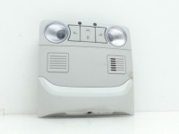 фото thumb №1, Лампа салона освещение кабины потолочный seat leon iii 5f0947105l