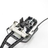 фото thumb №12, Ford transit connect mk2 основа кронштейн ручка лівий перед dt11v266823ac