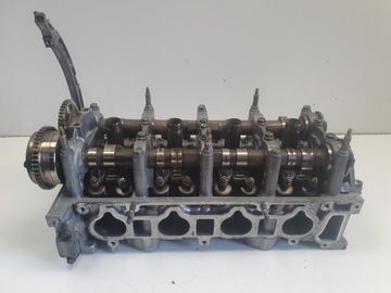 фото thumb №11, Honda accord vii 2.4 k24a3 v-tec головка цилиндров