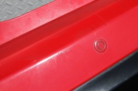 фото thumb №8, Бампер задній задня pdc honda civic ix hb lift 15-17 r81