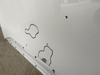 фото thumb №11, Kia sportage v 2021r- дверь передние левая poznań ==giełda==