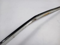 Молдинг перед під  решітка радіатора mercedes sl r107 1972- Київ, фото thumb
