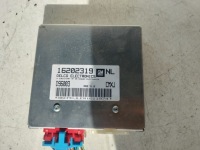 фото thumb №6, Блок управления двигателем (ecu) 16202319 opel vectra b 1.6 16v