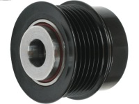 фото thumb №1, Генератор - зчеплення односторонній as-pl afp6046 litens