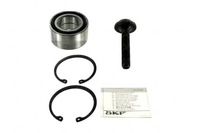 фото thumb №8, Skf vkba 1355 набір підшипник колеса