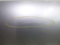 фото thumb №8, Капот fiat stilo 5d 647 2003r.