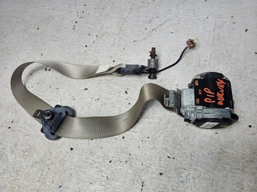 фото thumb №9, Mercury mariner 06-10 pas безопасности левый правые перед 607092600c usa