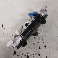 фото thumb №6, Dacia sandero панель обдув кондиционера n106278b t1001639u valeo