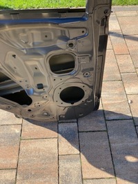 фото thumb №12, Hyundai kona дверь левая задние