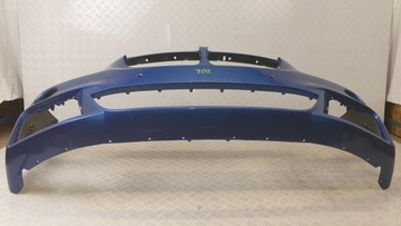 фото thumb №15, Bmw x1 f48 м-пакет рестайлінг lci бампер перед переднє