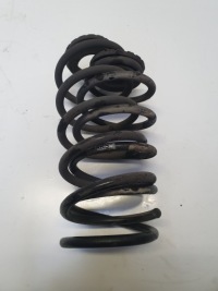 Купити Opel corsa e пружина пружини задній комплект, фото thumb