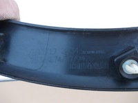 фото thumb №14, Молдинг крила лівий задня renault captur 788a38847r