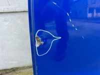 фото thumb №12, Двері opel mokka ii b od 2020 2021 2022 2023 задня лівий задні ліва