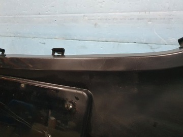 фото thumb №7, Бампер mercedes v-klasa vito w447 перед переднє