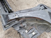 фото thumb №9, Chrysler pacifica 3.6 лонжерон блок двигуна середній bok чверть ліва 17r