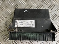 фото thumb №1, Ford fiesta mk6 модуль комфорту 5wk48969a