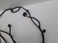 фото thumb №3, Tesla модель 3 установка бампера pdc зад задня