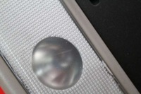 фото thumb №9, Лампа освітлення салону перед 39819989 volvo v60 10-13