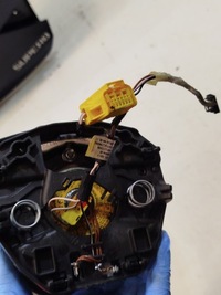 фото thumb №7, Подушка водія skoda superb iii 3v0 3v0880201f комплектна