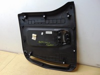 фото thumb №10, Оббивка боковина двері розсувних berlingo partner