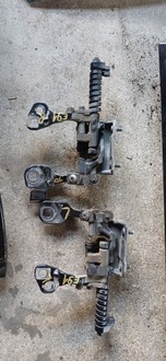 фото thumb №1, Петля петлі кришки 6959369 bmw e91 04-10