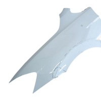 фото thumb №9, Крыло левый перед vw golf sportsvan 14- 510821105d