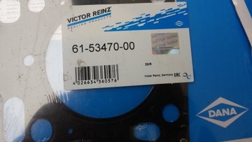 фото thumb №15, Прокладка головки цилиндров [victor reinz]