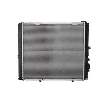 фото thumb №14, Nissens 62683a радіаторів, система охолодження двигуна