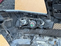 фото thumb №10, Бампер mercedes gl x164 w164 рестайлінг 2009-2012 оригінал комплект демонтаж