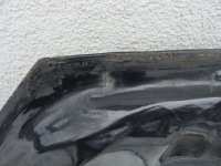фото thumb №11, Капот кришка двигуна peugeot 1007 04-09 r. exld