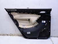 фото thumb №7, Обивка правый задняя шторка c4 grand picasso i