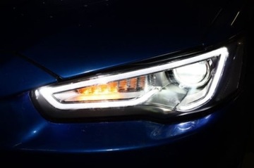 фото thumb №10, Лампи передні трубка mitsubishi lancer x 08-15