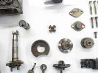 фото thumb №7, Mitsubishi pajero i 2.5 td запчастини насоса вприскувальної