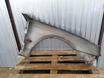 фото thumb №8, Крило лівий перед jaguar s-type рестайлінг 04-08 оригінал